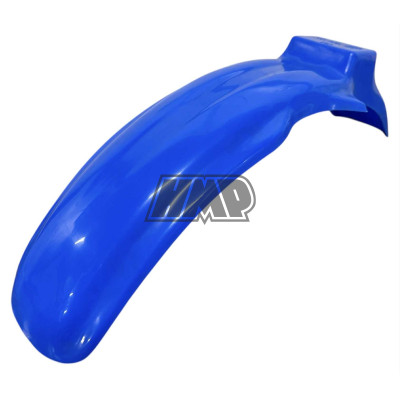 Guarda lamas frente MINICROSS / MACAL JUNIOR roda 14 / azul - HP